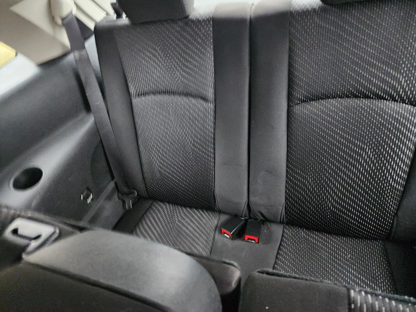 2014 RED /Black Dodge Journey SXT AWD (3C4PDDBG8ET) with an 3.6L V6 DOHC 24V engine, 6-Speed Automatic transmission, located at 1221 Madison St., Shelbyville, TN, 37160, (931) 680-9439, 0.000000, 0.000000 - Photo#4